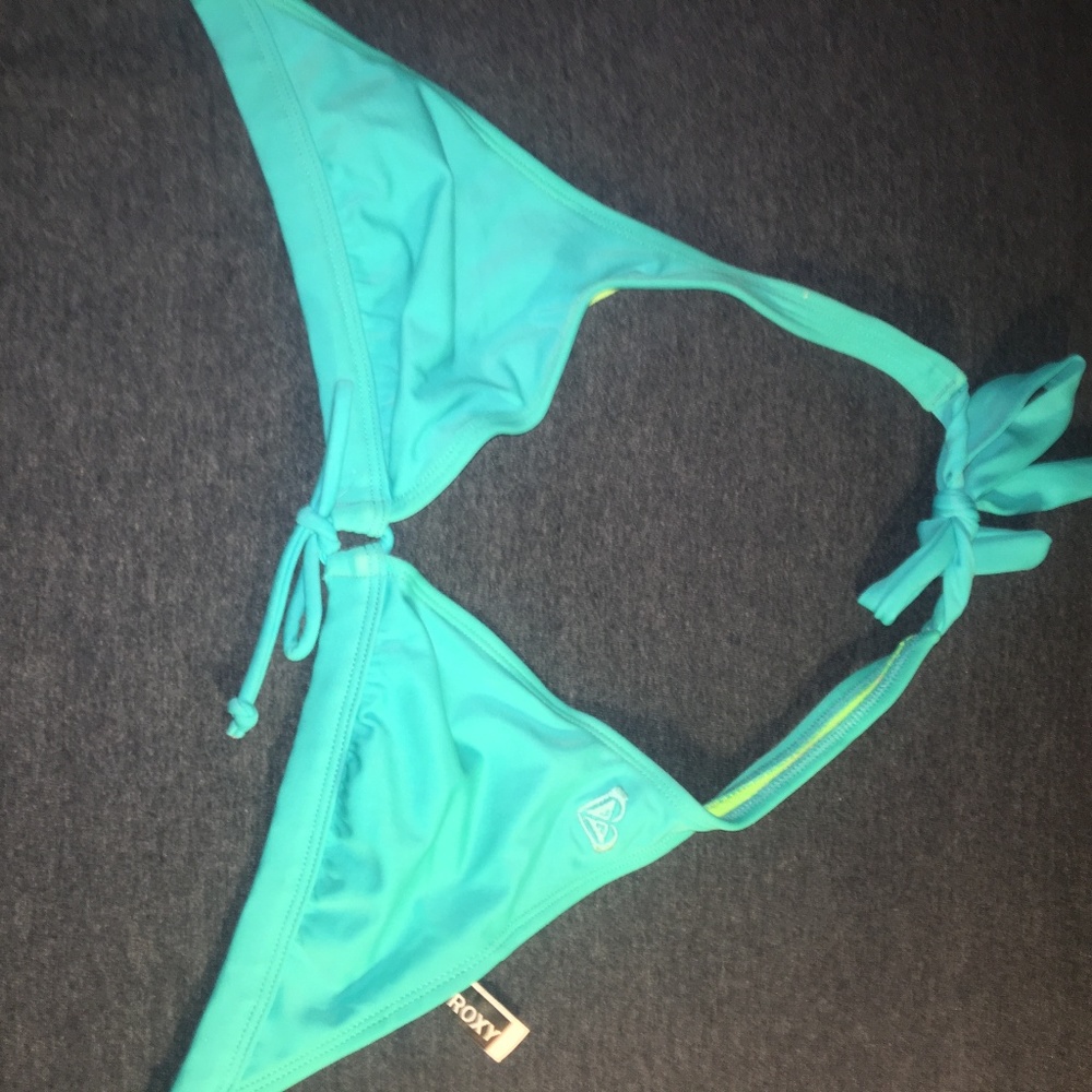 bathing suit top
